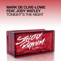 Mark de Clive-Lowe - Tonight's the Night