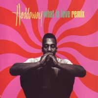 Haddaway - What Is Love (Remixes)