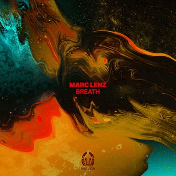 Marc Lenz - Breath