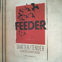 Feeder - Shatter (New Version)