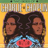 Charlie Chaplin - Two Sides of Charlie Chaplin