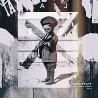 Architect - Forbidden Dance