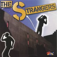 The Strangers - The Strangers