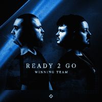 Winning Team - Ready 2 Go (Extended Mix)