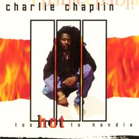 Charlie Chaplin - Too Hot To Handle