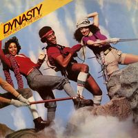 Dynasty - Your Piece of the Rock