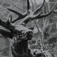 Agalloch - The Mantle