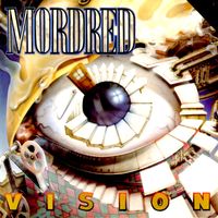 Mordred - Vision (Explicit)