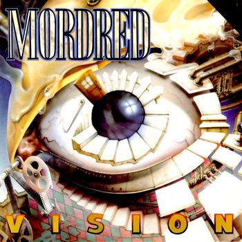 Mordred - Vision (Explicit)