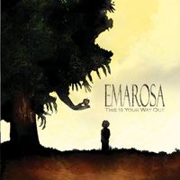 Emarosa - This Is Your Way Out