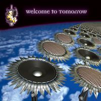 SNAP! - Welcome to Tomorrow
