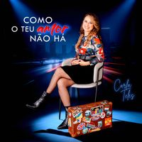 Carla Teles - Como o Teu amor Não Há