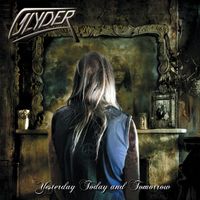 Glyder - Yesterday, Today and Tomorrow