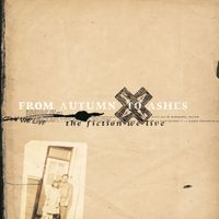 From Autumn to Ashes - The Fiction We Live (Explicit)