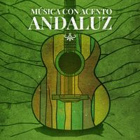 Varios Artistas - Música con acento andaluz