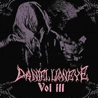Daniel Lioneye - Vol. III