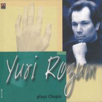 Yuri Rozum - Yuri Rozum plays Chopin