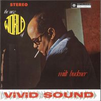 Milt Buckner - The New World of Milt Buckner (Remastered 2013)