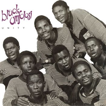 Black Umfolosi - Unity
