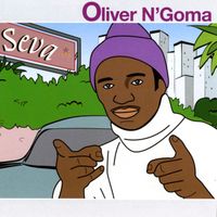 Oliver N'Goma - Seva