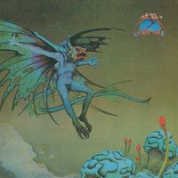 Gravy Train - Staircase to the Day