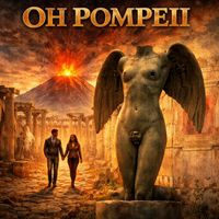 Candace Love - Oh Pompeii
