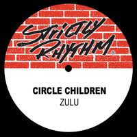 Circle Children - Zulu
