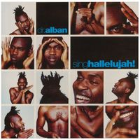 Dr. Alban - Sing Hallelujah!