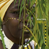 Nilza Costa - Cantigas