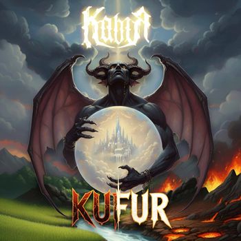 KABIR - Kufur