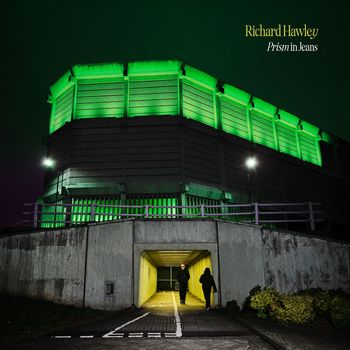 Richard Hawley - Prism in Jeans