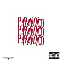 Trigga - Paranóico (Explicit)