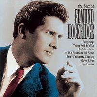 Edmund Hockridge - The Best of Edmund Hockridge