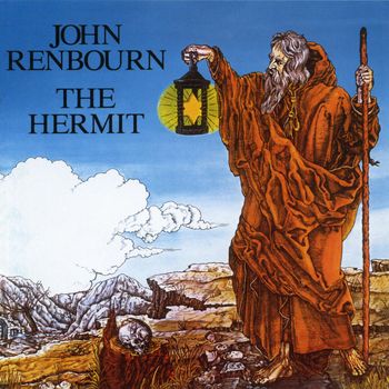John Renbourn - The Hermit