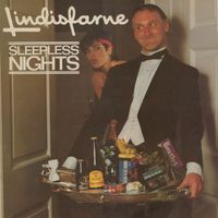 Lindisfarne - Sleepless Nights