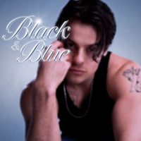 Floorplan - Black & Blue