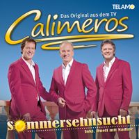 Calimeros - Sommersehnsucht