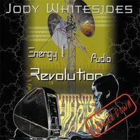 Jody Whitesides - E.nergy A.udio R.evolution (Slowed Down) (Explicit)