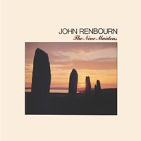 John Renbourn - The Nine Maidens