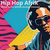 Mister Instru - Hip Hop Afrik