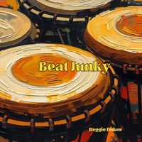 Reggie Dokes - Beat Junky