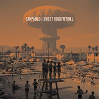 Sanpaulo - Sweet Rock'n'Roll