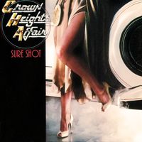 Crown Heights Affair - Sure Shot (Bonus Tracks Version)