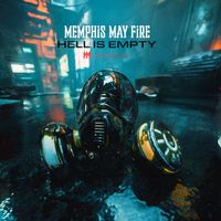 Memphis May Fire - Hell Is Empty