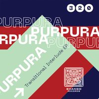 Purpura - Transitional Interlude EP