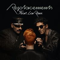 Chromeo - Replacements