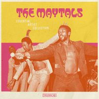 The Maytals - Essential Artist Collection – The Maytals