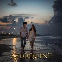 XYLOQUINT - Echoes of the Tide