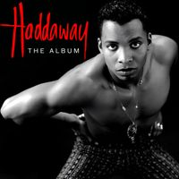 Haddaway - The Album (Remastered 2025)