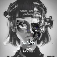 kaon - WE ARE ALIVE